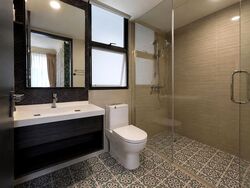 Blossom Residences (D23), Condominium #610322561